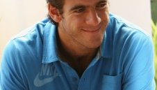 Дел Потро се завърна в топ 10