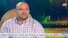 Тити Папазов: Случващото се с ЦСКА е пагубно! + ВИДЕО