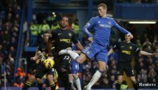 ПРОГНОЗА: Челси - Спарта Прага