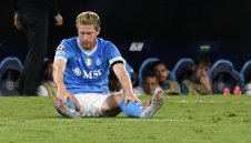 Има ли скандал между Де Бройне и Конте?