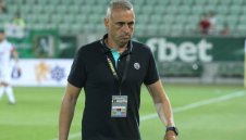 Ивайло Петев бесен: Каза защо Лудогорец не успя да бие Олимпия