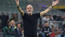 Милан взе решение за Стефано Пиоли