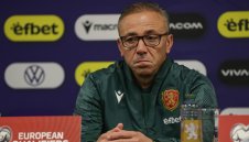 Илиан Илиев коментира драмите с БФС и заяви: В неприятна ситуация сме + ВИДЕО