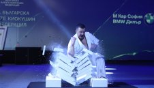Bulgaria ON AIR излъчва бляскавата церемония &bdquo;Златен пояс&ldquo; &ndash; на 5 януари от 22:45 часа