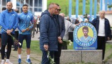 Всеки мач на Левски е празник