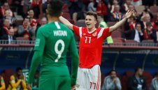 От ЦСКА (Москва) отхвърлиха и втора оферта от Юве за Головин