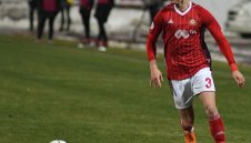 ОФИЦИАЛНО: ЦСКА продаде Недялков в САЩ, взе много сериозна сума за него