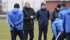 Левски гони първи успех у дома през 2019 година в мача срещу Берое
