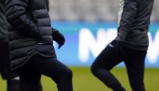 Такинарди: Двубоят с Байерн ще бъде важен тест за евроамбициите на Юве