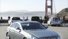 Бундестимът се обзаведе с нови мерцедеси