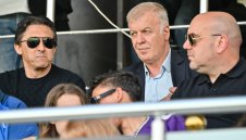 Водеща българска банка ще помага на Левски