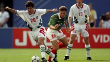 Наредиха Балъков до Кристиано Роналдо, Фиго и Шмайхел