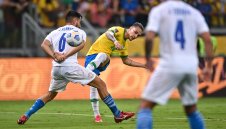 Антъни в страната на чудесата