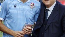 Салернитана влиза в Серия "А" само с нов собственик