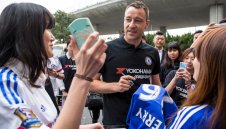 Джон Тери: Постижението на Лестър ще окуражи по-малките отбори