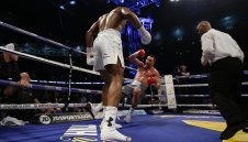 Фюри към Антъни Джошуа: Ще танцуваме ли? + ГАЛЕРИЯ 