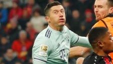 Дръпнатият егоист Левандовски да не се мисли за Меси или Роналдо