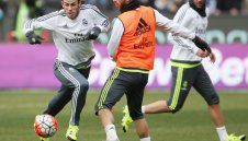 Рамос и Бейл също гледат към Атлетико