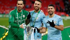 Евертън - Манчестър Сити