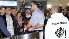 Важен ден за Кобрата: Връщат лиценза му за Северна Америка