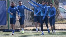 Ето коя звезда от Балканите иска Левски