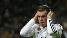 Бейл се отпуши, а Реал отдъхна с 2:0 над Леванте