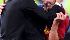 Лео Меси назова най-добрите си треньори в Барселона