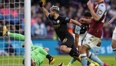 За трета поредна година: Сити спечели Купата на Лигата