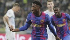 Нов проблем на "Камп Ноу": Звездата на Барса се контузи