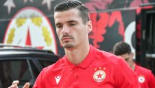 Чистката в ЦСКА започва с разжалван капитан!