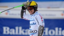 Марсел Хиршер най-бърз в първия манш на слалома в Банско