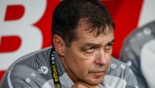 Петър Хубчев го направи, заряза Берое