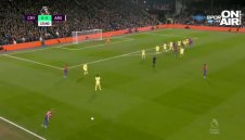 ВИДЕО: Кристъл Палас - Арсенал