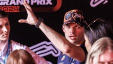 Люис се заяде с Макс, на него не му пука: Ще говоря каквото си искам