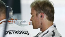 Розберг: Всичко се обърка