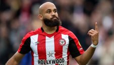 Червените дяволи направиха трета оферта за Браян Мбемо