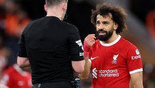 Салах: Сърцето ми е тъжно!