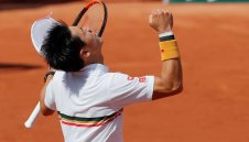 Нишикори повали Вердаско в престрелка с "гевреци"