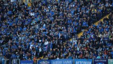 Фенове на Левски искат обяснение за дълга към НАП