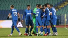 Арда се кани отново да тресне Левски