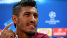 Паулиньо: За мен е привилегия да съм черноработник на Меси