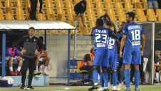 Спас Русев предвижда бляскаво бъдеще за Левски