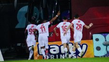 ЦСКА направи нещо невиждано през този сезон