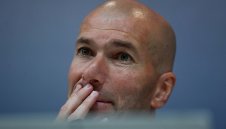 Зидан е носил по трофей на всеки 16 мача