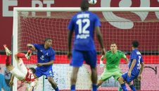 Левски ще се опита да прекърши Сабах още днес