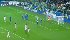 ВИДЕО: Италия - Израел