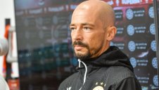 Eл Маестро зарадва футболистите на ЦСКА