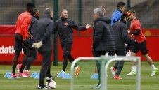 ПРОГНОЗА: Манчестър Юнайтед - Андерлехт