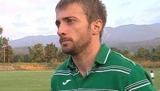 Юноша на ЦСКА твърдо против сливане с Литекс + ВИДЕО