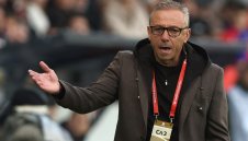 Илиан Илиев избра легионерите за Танзания и Азербайджан